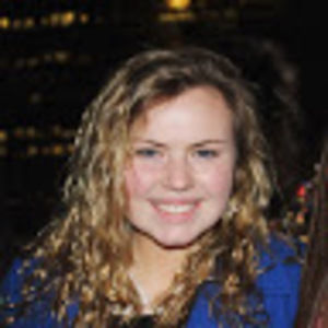 Meet your Posher, Catherine